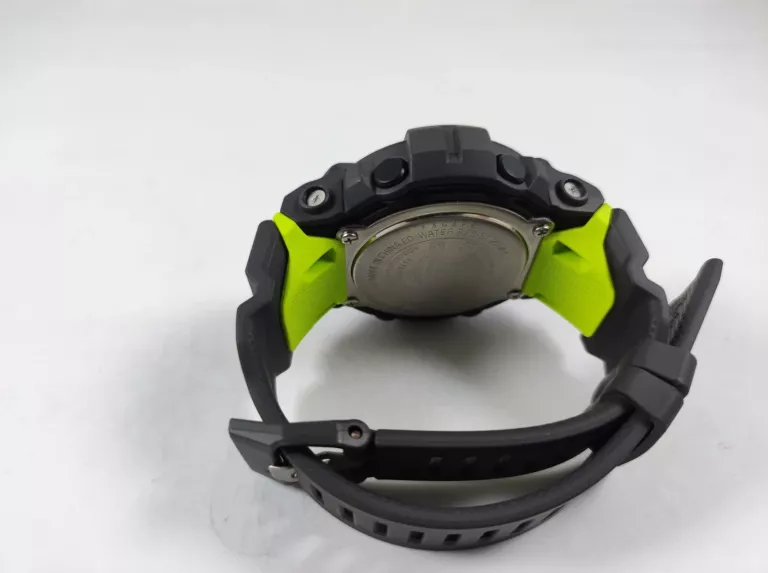 ZEGAREK CASIO G-SHOCK GBD-800-8ER IGŁA! KOMPLET