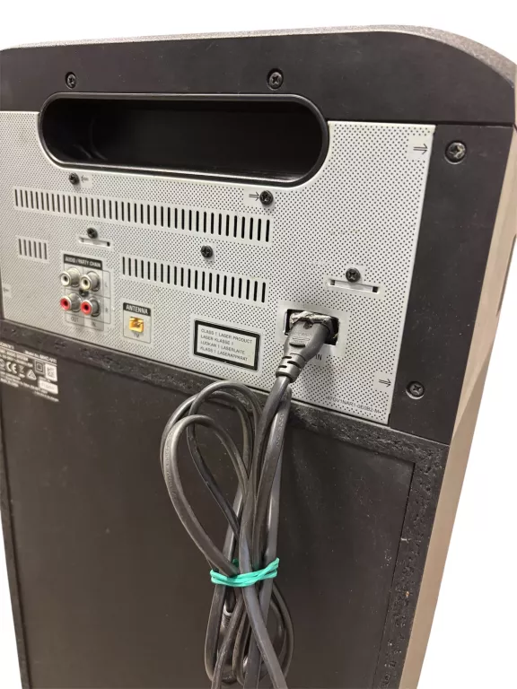 GŁOŚNIK SONY MHCV11