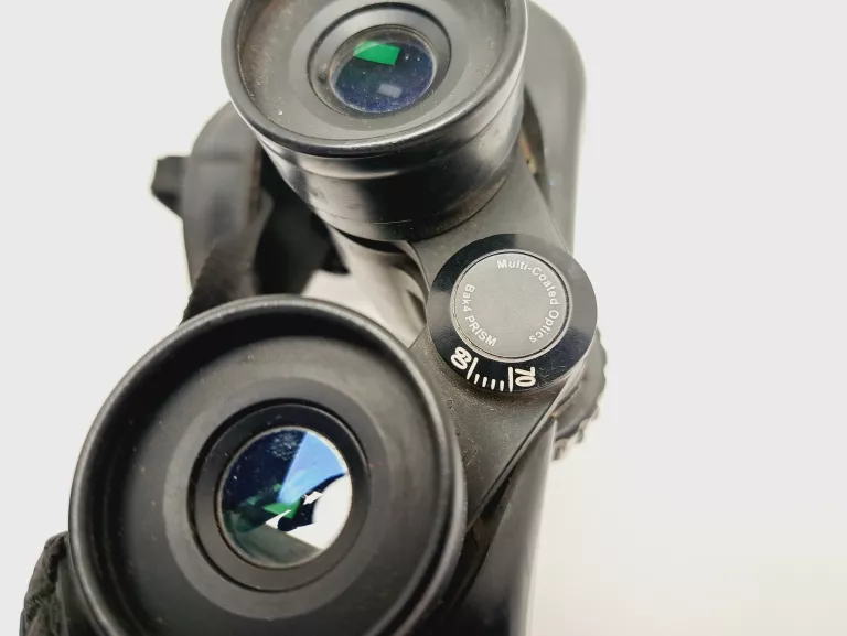 LORNETKA DELTA OPTICAL ENTRY 7X50