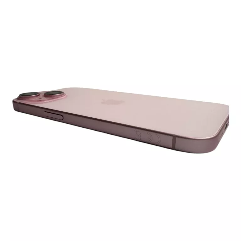 TELEFON IPHONE 15 128GB 100% PUDEŁKO 0 CYKLI
