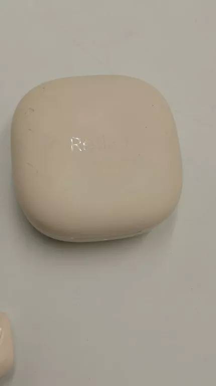 SŁUCHAWKI XIAOMI REDMI BUDS 6 PLAY RÓZOWE