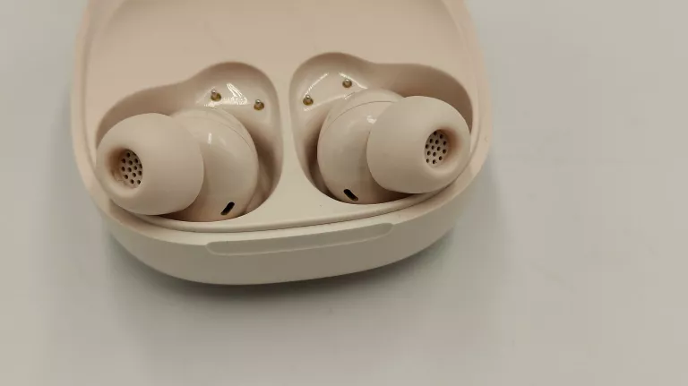 SŁUCHAWKI XIAOMI REDMI BUDS 6 PLAY RÓZOWE