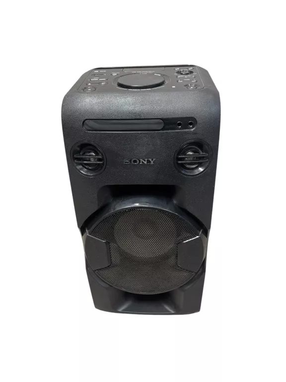 GŁOŚNIK SONY MHCV11