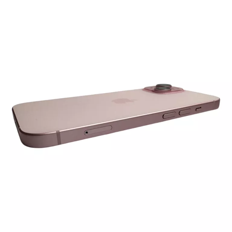 TELEFON IPHONE 15 128GB 100% PUDEŁKO 0 CYKLI