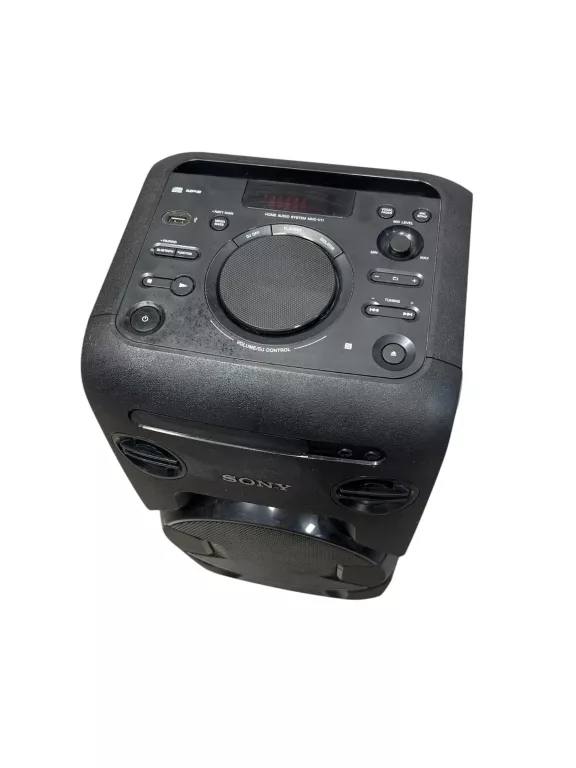 GŁOŚNIK SONY MHCV11