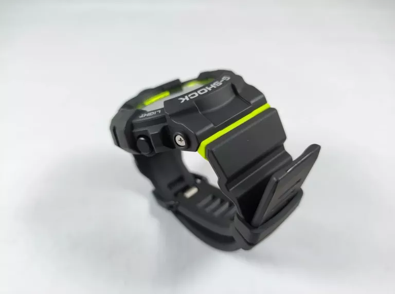 ZEGAREK CASIO G-SHOCK GBD-800-8ER IGŁA! KOMPLET