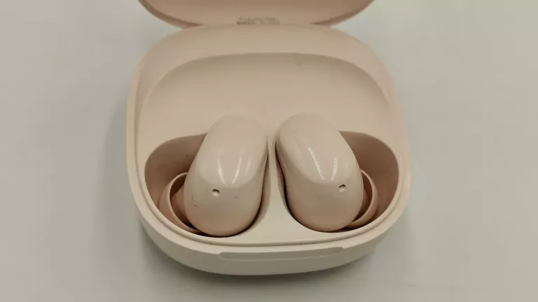 SŁUCHAWKI XIAOMI REDMI BUDS 6 PLAY RÓZOWE