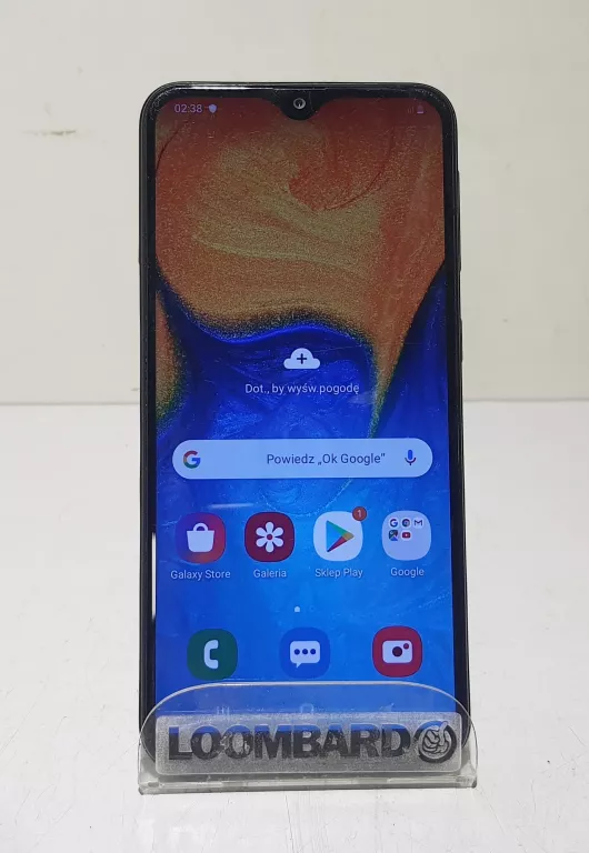 TELEFON SAMSUNG GALAXY A20E