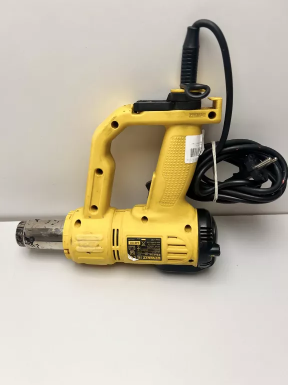OPALARKA 2000W 50-600C D26414 DEWALT