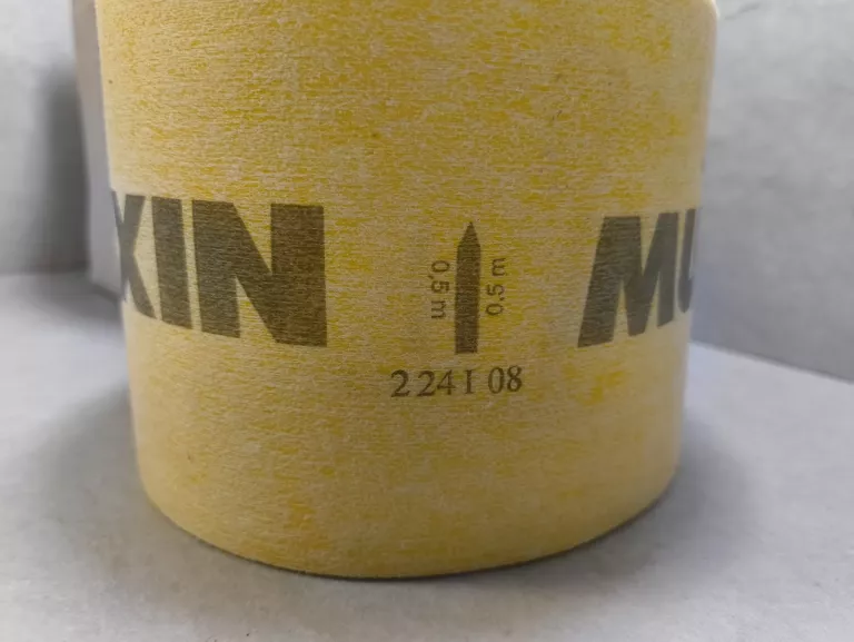 TAŚMA USZCZELNIAJĄCA MUREXIN DB80 50MB