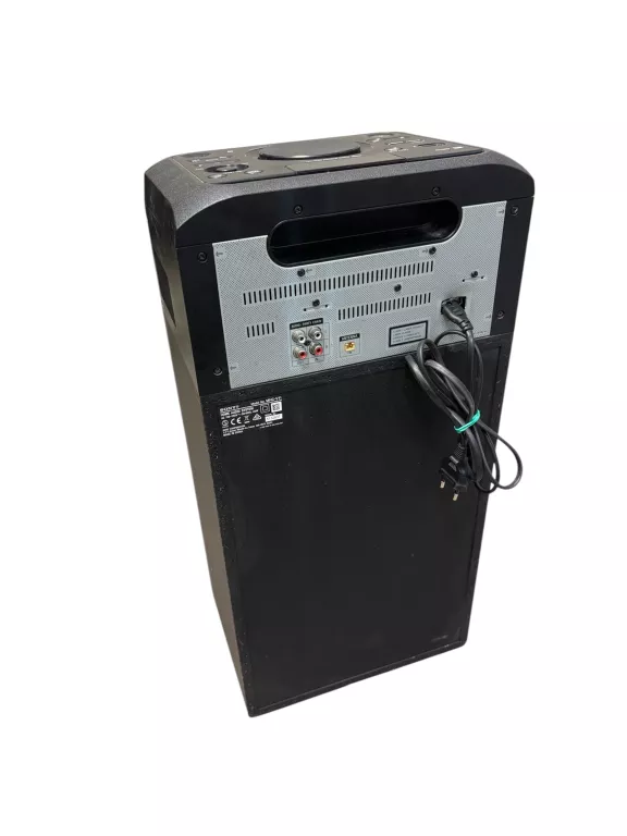 GŁOŚNIK SONY MHCV11