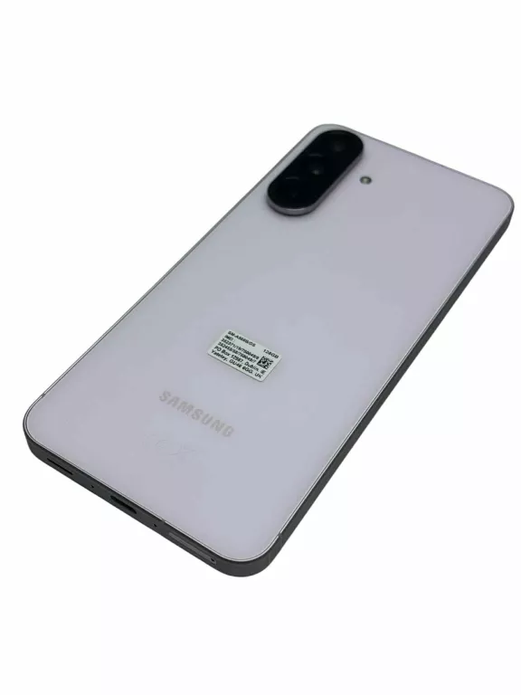 TELEFON SAMSUNG GALAXY A56 5G - 8/128GB - ANDROID 15 - 5000MAH - 6.7"