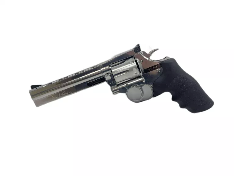ASG REWOLWER DAN WESSON .357 MAGNUM