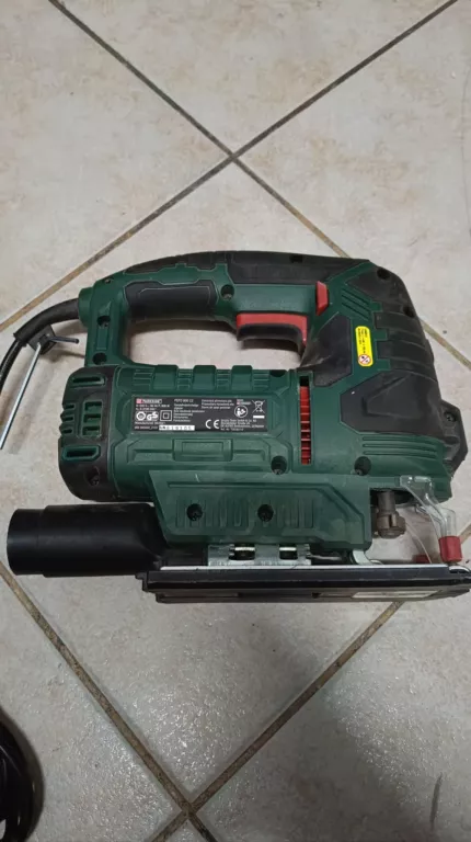 WYRZYNARKA PARKSIDE PSTD 800 C3