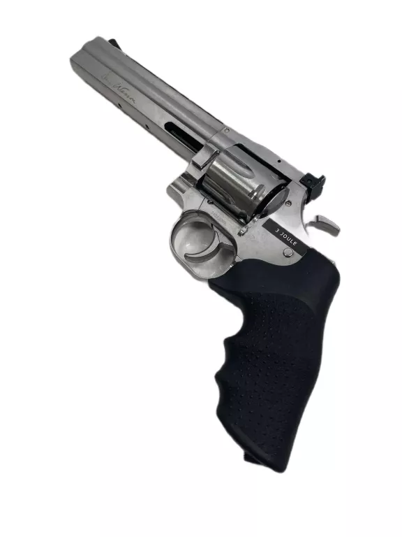 ASG REWOLWER DAN WESSON .357 MAGNUM