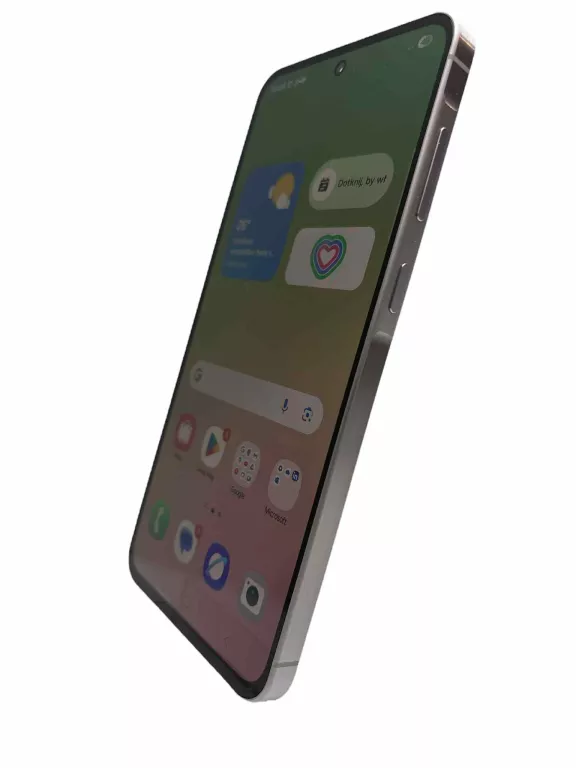 TELEFON SAMSUNG GALAXY A56 5G - 8/128GB - ANDROID 15 - 5000MAH - 6.7"