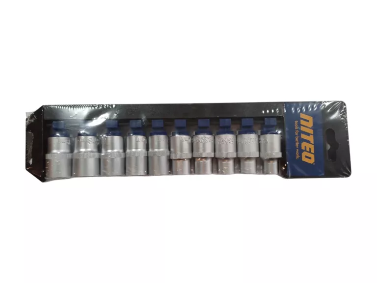 ZESTAW NASADEK 1/2 NITEO