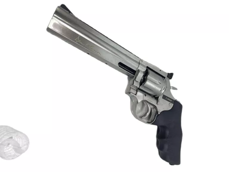 ASG REWOLWER DAN WESSON .357 MAGNUM