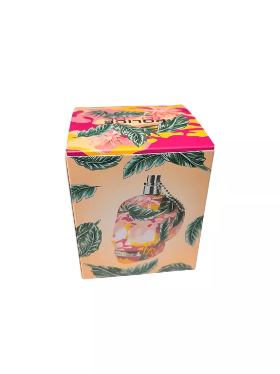 PERFUM POLICE TO BE EXOTIC JUNGLE 40ML