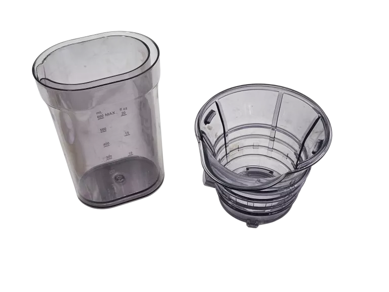 WYCISKARKA WOLNOOBROTOWA SILVERCREST SSJBK 300 B2 - JAK NOWA