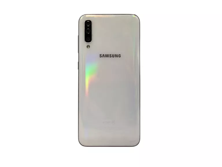 TELEFON SAMSUNG GALAXY A50 4/128 GB 6,4" 25 MPX 4000MAH