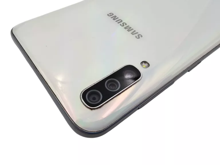 TELEFON SAMSUNG GALAXY A50 4/128 GB 6,4" 25 MPX 4000MAH