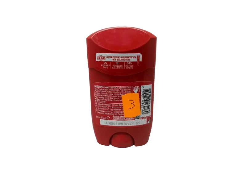 OLDSPICE WHITE WATER