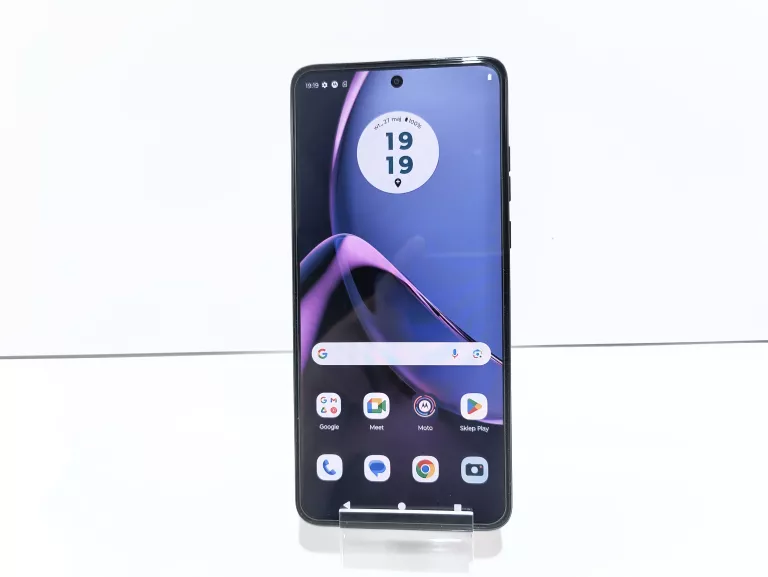 SMARTFON MOTOROLA MOTO G84 5G 8/256GB