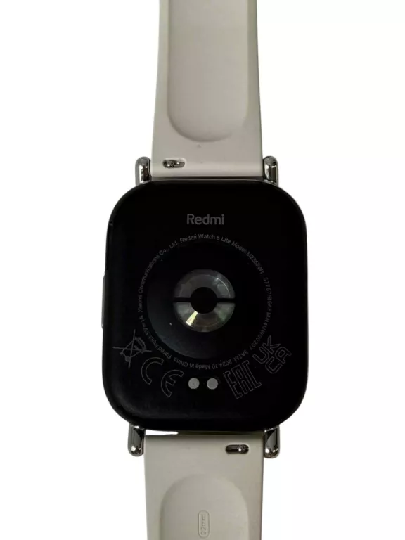 SMARTWATCH XIAOMI REDMI WATCH 5 LITE ZŁOTY