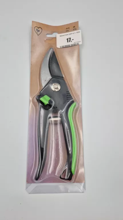 SEKATOR DNP 411 TEDI