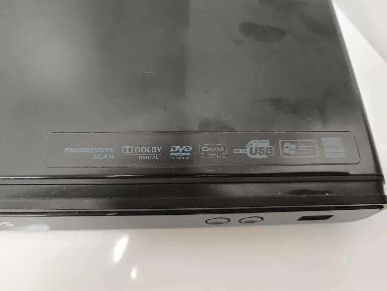 ODTWARZACZ DVD PHILIPS DVP3380/58