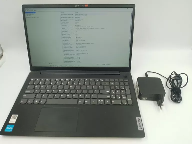 LAPTOP LENOVO V15 G2