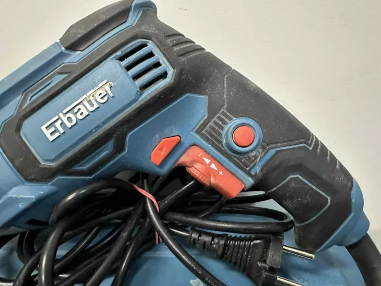 WIERTARKA UDAROWA ERBAUER EHD650