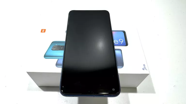 XIAOMI REDMI NOTE 9 4/128GB