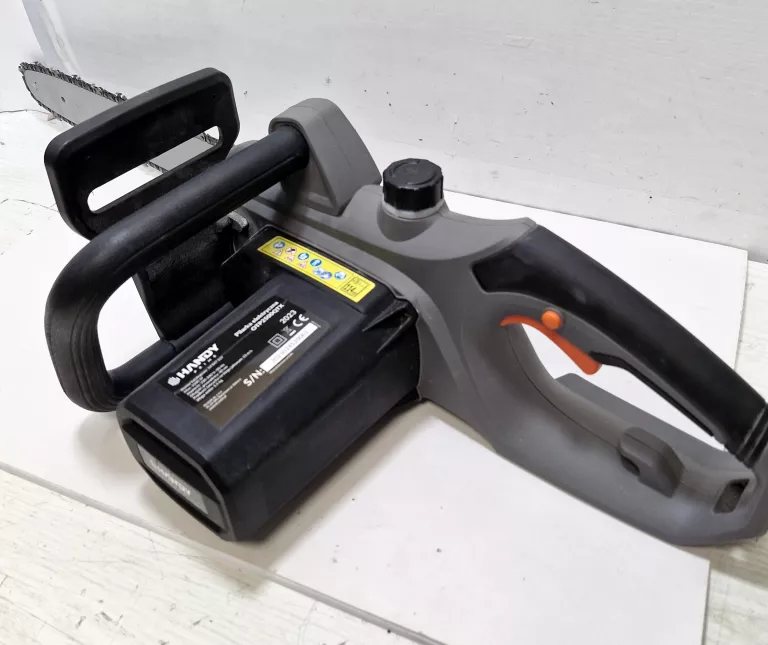 PIŁA ELEKTRYCZNA HANDY PRIME TOP2500QTX
