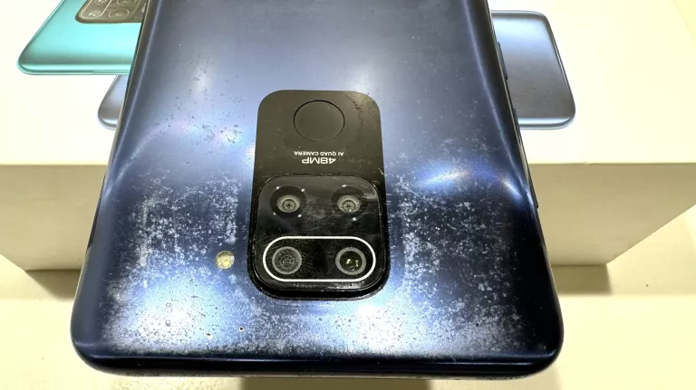 XIAOMI REDMI NOTE 9 4/128GB
