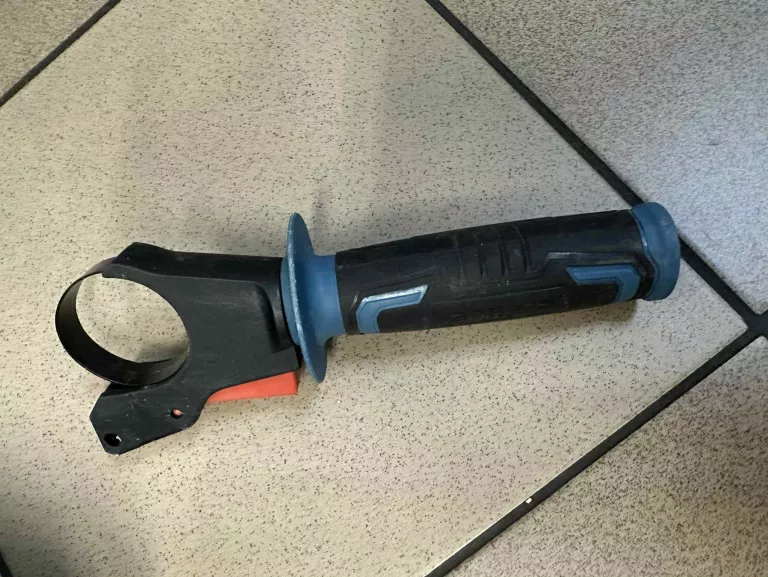 WIERTARKA UDAROWA ERBAUER EHD650