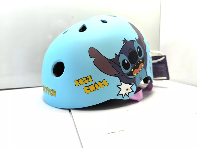 KASK STITCH DISNEY