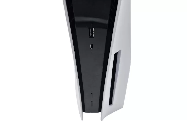 KONSOLA SONY PLAYSTATION 5 Z NAPĘDEM BLU-RAY CFI-1216A 825GB