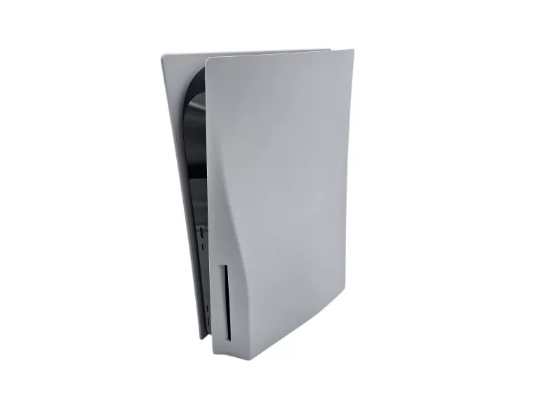 KONSOLA SONY PLAYSTATION 5 Z NAPĘDEM BLU-RAY CFI-1216A 825GB