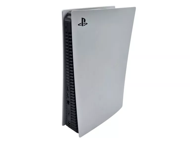 KONSOLA SONY PLAYSTATION 5 Z NAPĘDEM BLU-RAY CFI-1216A 825GB