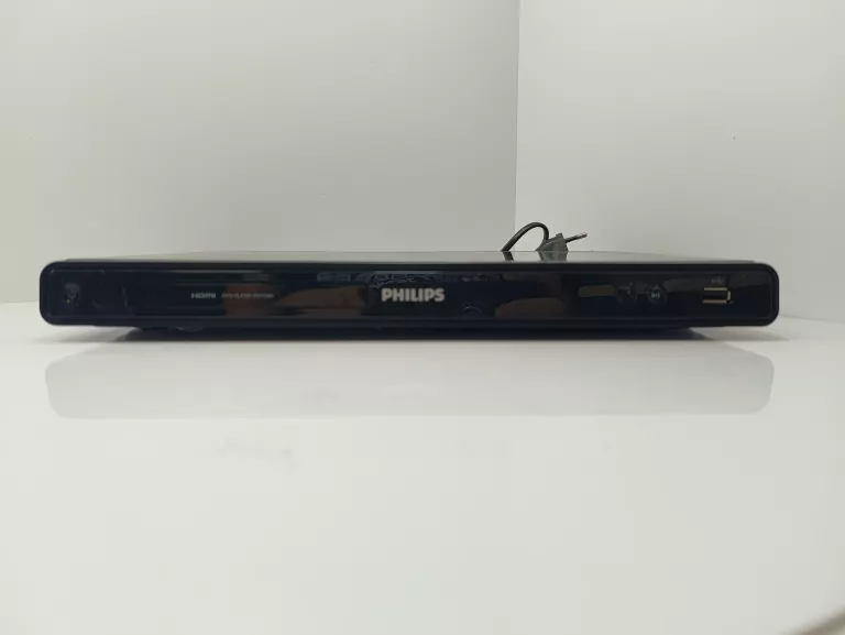 ODTWARZACZ DVD PHILIPS DVP3380/58