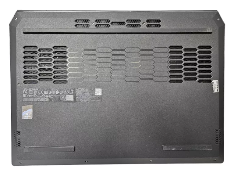 LAPTOP LENOVO LOQ 15ARP9 15,6" RYZEN 7 24 GB / 512 GB RTX4050