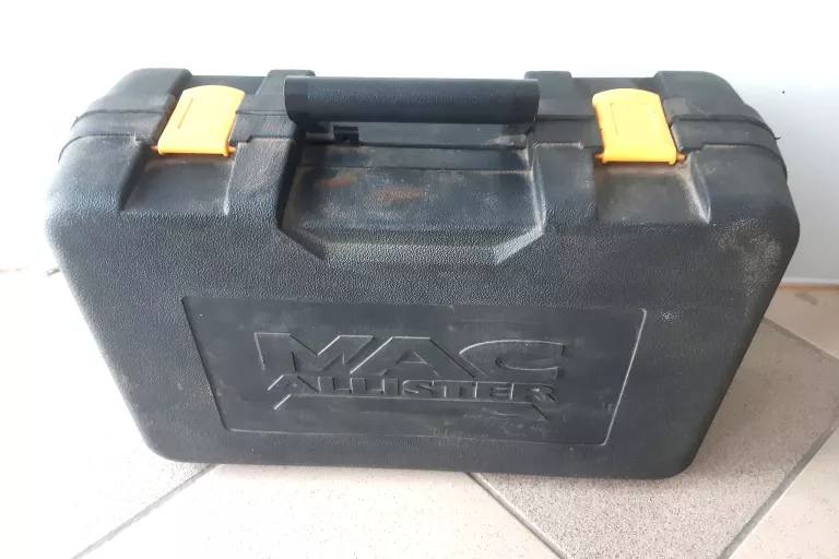 SZLIFIERKA MIMOŚRODWA MACALLISTER MOS450C