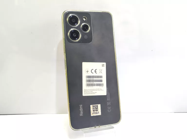 TELEFON XIAOMI REDMI 12 8/256GB