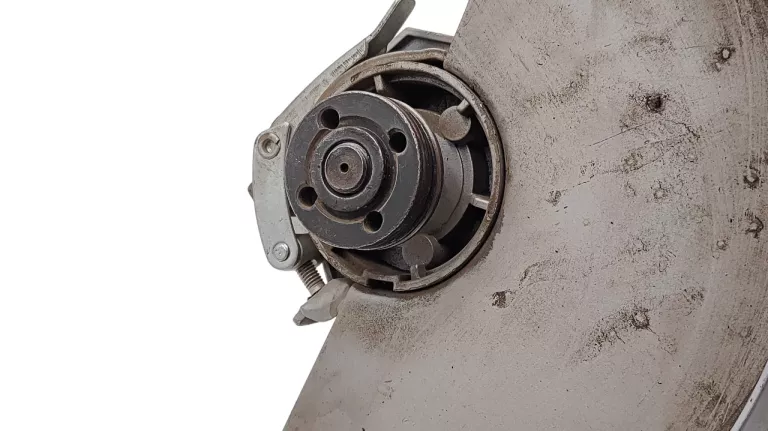 SZLIFIERKA KĄTOWA RYOBI EAG2000RS 2000 W 6000 RPM + WALIZKA