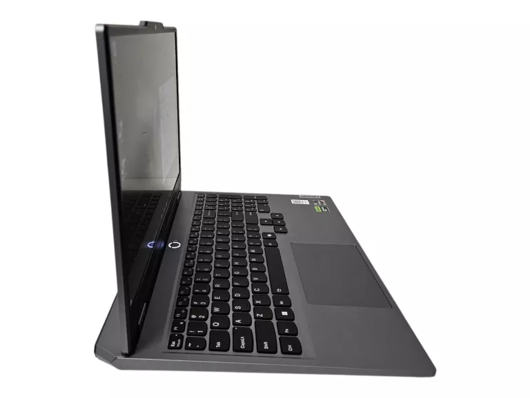 LAPTOP LENOVO LOQ 15ARP9 15,6" RYZEN 7 24 GB / 512 GB RTX4050