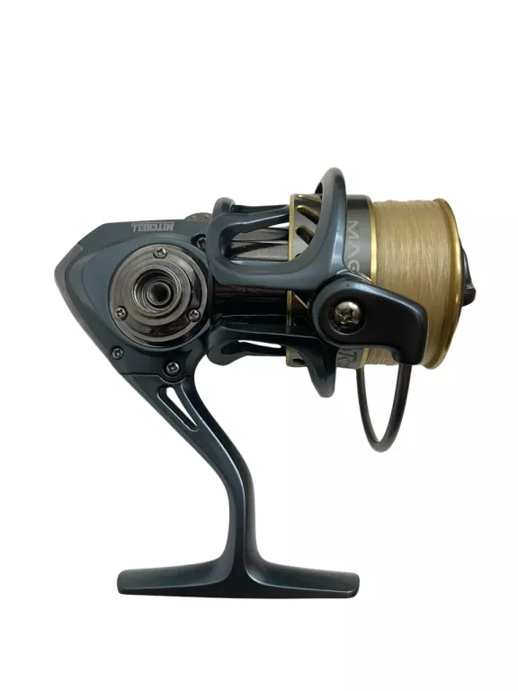 KOŁOWROTEK MITCHELL MAG PRO RZ 3000 PUDEŁKO DODATKOWA SZPULA