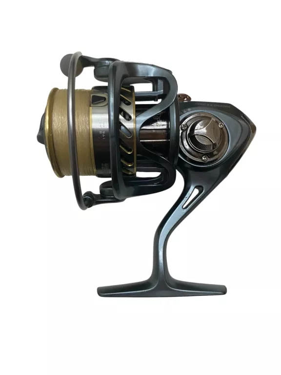 KOŁOWROTEK MITCHELL MAG PRO RZ 3000 PUDEŁKO DODATKOWA SZPULA
