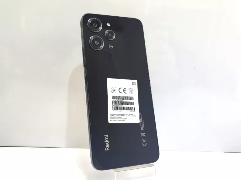 TELEFON XIAOMI REDMI 12 8/256GB